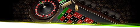 European Roulette – Play Online Roulette at 888casino.